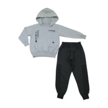 Agasalho Masculino com Capuz 28792 Tomorrow - Angerô 