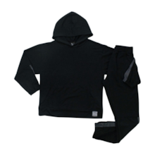 Agasalho Masculino com Capuz 7158 - Tom Quest 