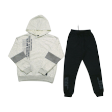 Agasalho Masculino com Capuz Blusa Better - 7179 - Tom Quest 
