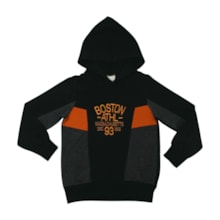 Agasalho Masculino com Capuz Boston 28998 - Angerô