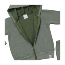Agasalho Masculino Com Capuz Cool 11715 - Kaiani 
