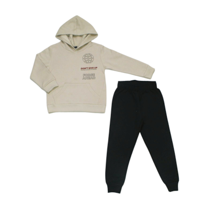 Agasalho Masculino com Capuz Dont 1001200 - Kyly  