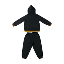 Agasalho Masculino com Capuz Estampa Born 26257 - Rollu