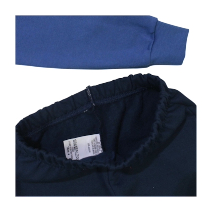 Agasalho Masculino com Capuz Estampa Game 23260 - Rollu 