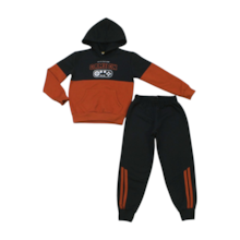 Agasalho Masculino com Capuz Estampa Game 23260 - Rollu  