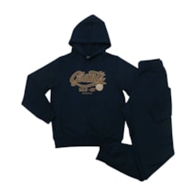 Agasalho Masculino com Capuz Giants 28999 - Angerô