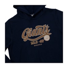 Agasalho Masculino com Capuz Giants 28999 - Angerô