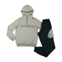 Agasalho Masculino com Capuz Motion 29000 - Angerô