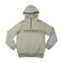 Agasalho Masculino com Capuz Motion 29000 - Angerô