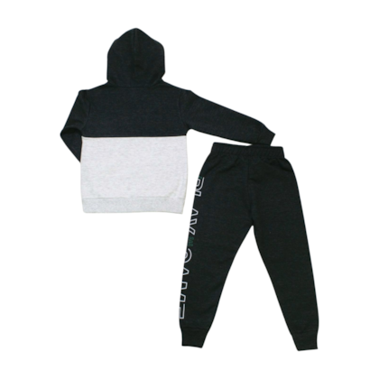 Agasalho Masculino com Capuz Play - 1000846 - Kyly  