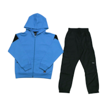 Agasalho Masculino com Capuz Think big 7182 - Tom Quest 