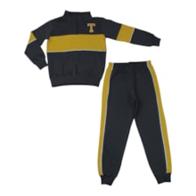 Agasalho Masculino com Ziper 18702 - Teddy