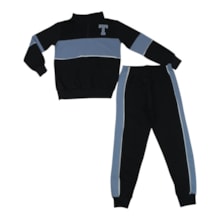 Agasalho Masculino com Ziper 18702 - Teddy