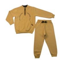 Agasalho Masculino com Ziper Arizons 31434 - Glinny