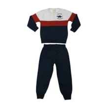 Agasalho Masculino Dino 15055 - Hrradinhos