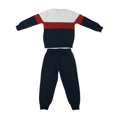 Agasalho Masculino Dino 15055 - Hrradinhos