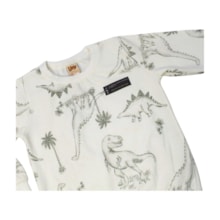 Agasalho Masculino Dinossauro 9699 - Livy