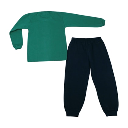 Agasalho Masculino Estampa Astronaut 180 - Cleomara