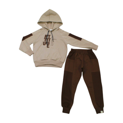 Agasalho Masculino Estampa Atitude 28770 - Angerô 