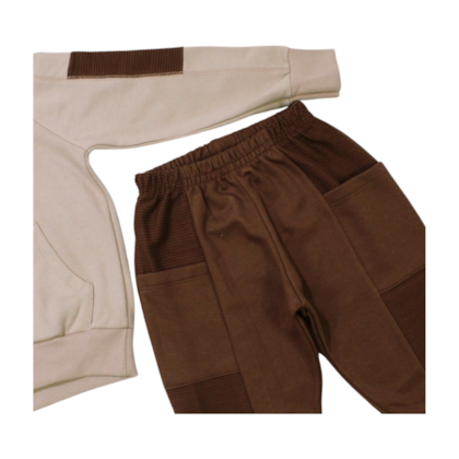 Agasalho Masculino Estampa Atitude 28770 - Angerô 