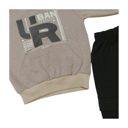 Agasalho Masculino Estampa Ban 28794 - Angerô