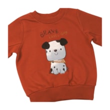 Agasalho Masculino Estampa Brave 28971 - Angerô