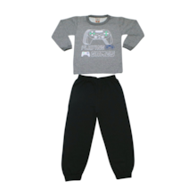 Agasalho Masculino Estampa Controle 180 - Cleomara 