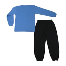 Agasalho Masculino Estampa Controle 180 - Cleomara