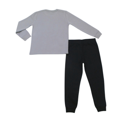 Agasalho Masculino Estampa Dinossauro 55509 - Brandili 