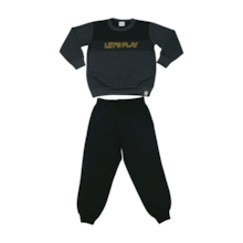 Agasalho Masculino Estampa Let´s Play 11725 - Kaiani 