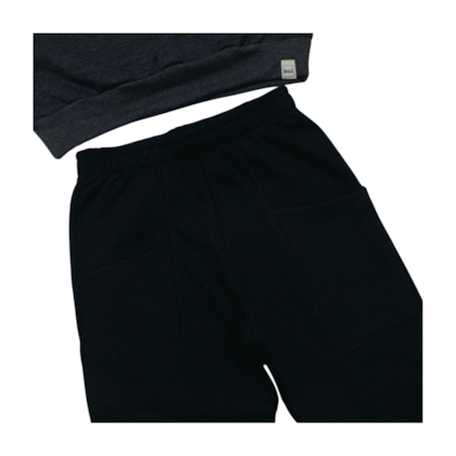 Agasalho Masculino Estampa Let´s Play 11725 - Kaiani 