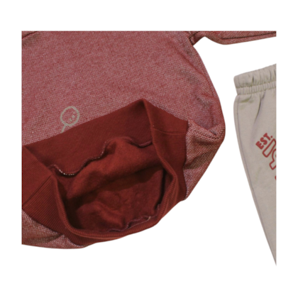 Agasalho Masculino Estampa Moto 28759 - Angerô 