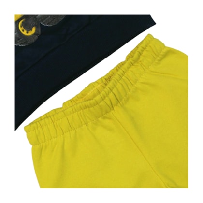 Agasalho Masculino Estampa Pinguim 1001579 - Kyly