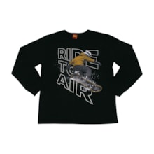 Agasalho Masculino Estampa Ride Air 1001619 - Kyly