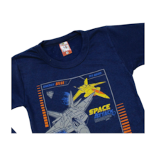 Agasalho Masculino Estampa Space 180 - Cleomara