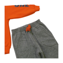 Agasalho Masculino Estampa Space 19101 - Boca Grande 