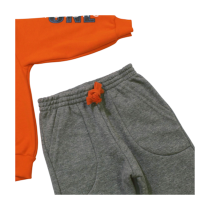 Agasalho Masculino Estampa Space 19101 - Boca Grande 