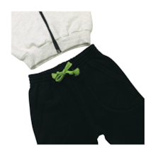 Agasalho Masculino Estampa Space 19101 - Boca Grande 
