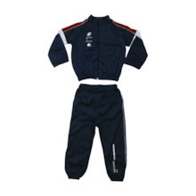 Agasalho Masculino Estampa The Game 6393 - LPKIDS 