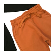 Agasalho Masculino Estampado com Capuz 2000830 - Milon