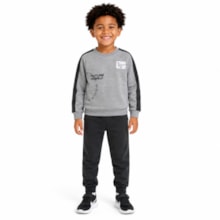 Agasalho Masculino Future 4391 - Bicho Bagunça