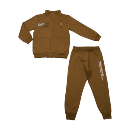 Agasalho Masculino Future 9086 - Livy 