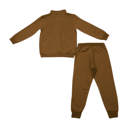 Agasalho Masculino Future 9086 - Livy 