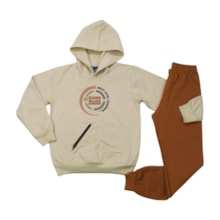 Agasalho Masculino Game Mode com Ziper 62911 - Rei Rex