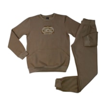 Agasalho Masculino Gamer 9730 - Livy