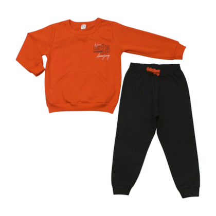 Agasalho Masculino Give up 46751 - Boca Grande 