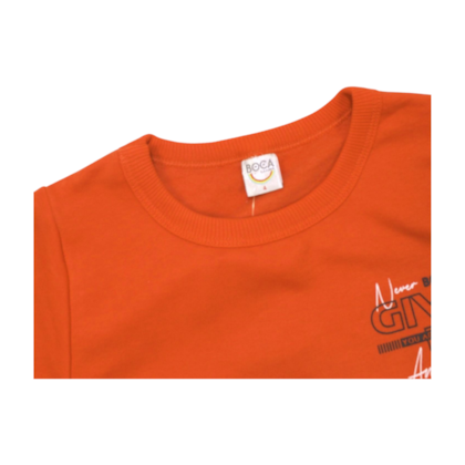 Agasalho Masculino Give up 46751 - Boca Grande 