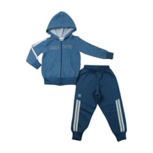 Agasalho Masculino Hap Pyz Bordado 28967 - Angerô