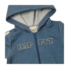Agasalho Masculino Hap Pyz Bordado 28967 - Angerô
