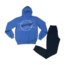 Agasalho Masculino Hard 23264 - Rollu 
